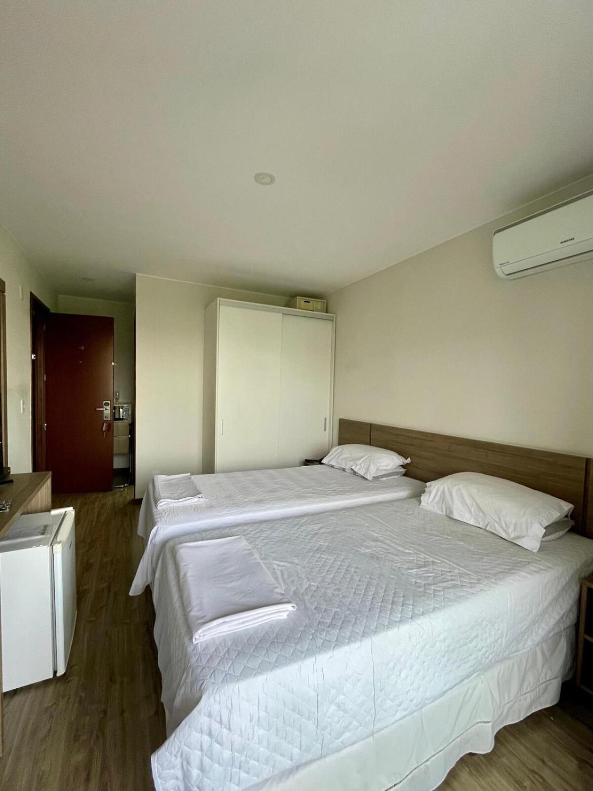 Venha De Hospedar No Barra Olimpica Suite 404B * Rio de Janeiro