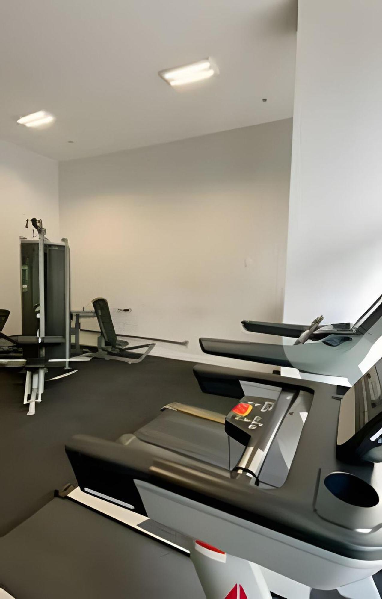 Venha De Hospedar No Barra Olimpica Suite 404B *
