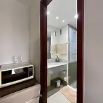 Venha De Hospedar No Barra Olimpica Suite 404B