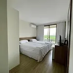 Venha De Hospedar No Barra Olimpica Suite 404B