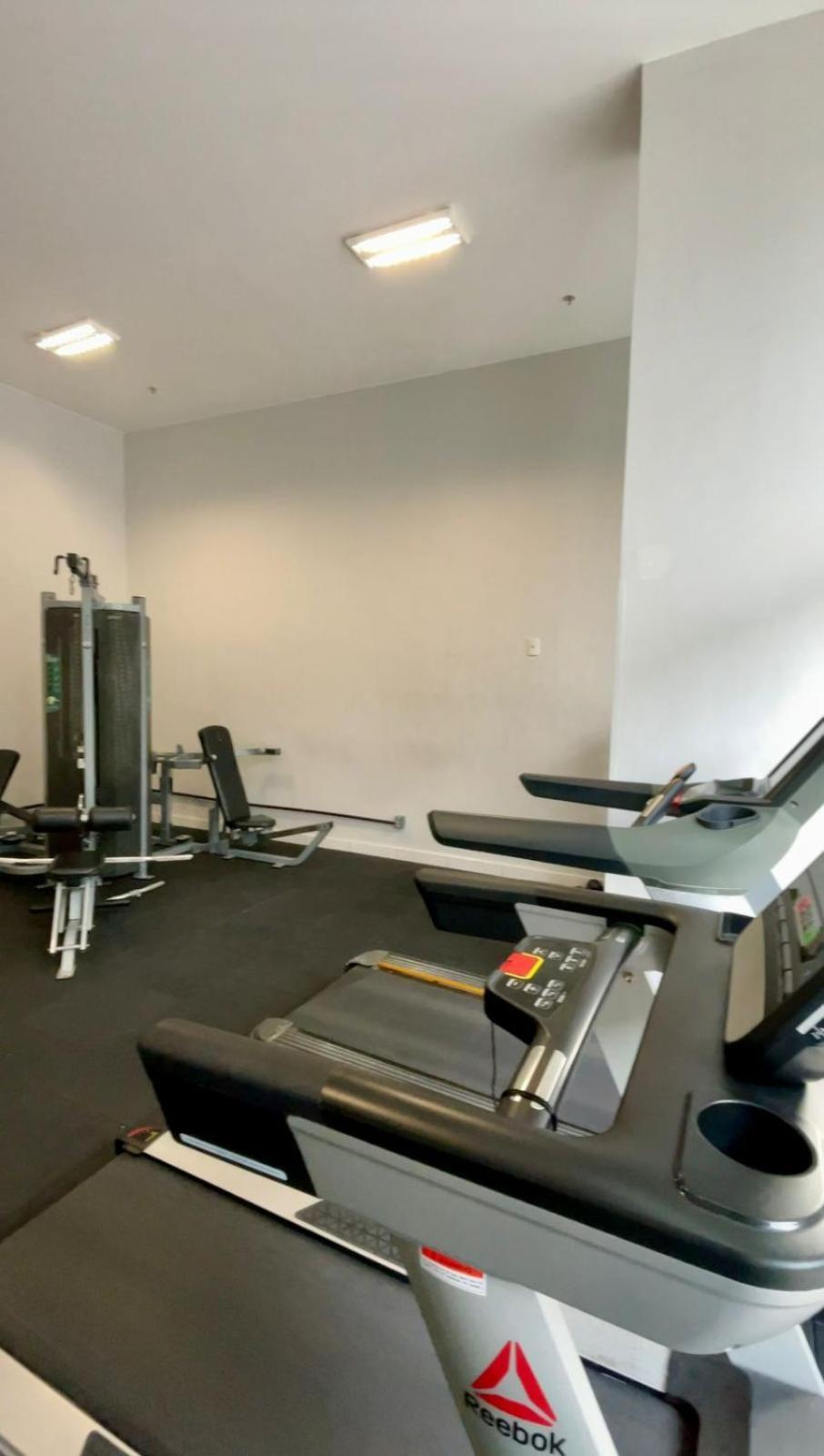 Venha De Hospedar No Barra Olimpica Suite 404B Holiday home Rio de Janeiro