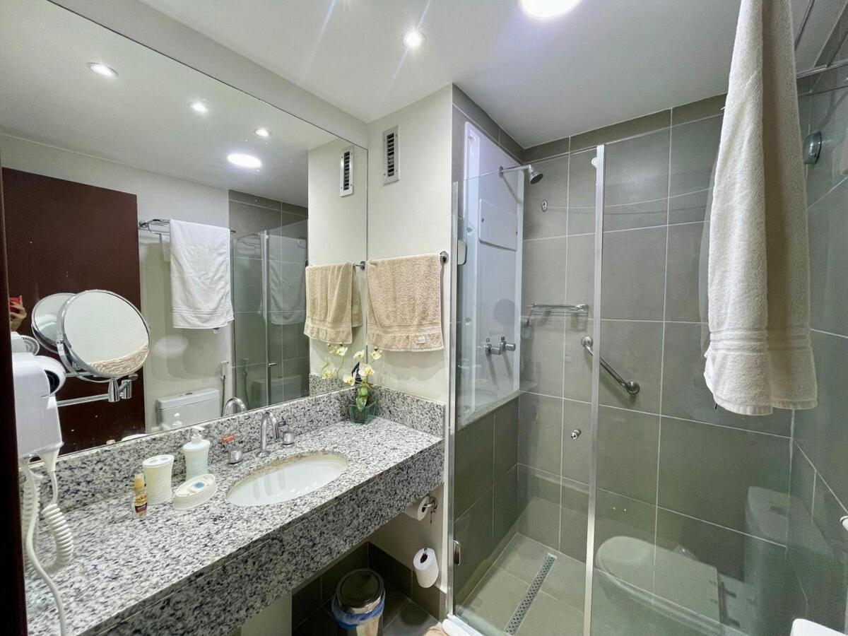 Holiday home Venha De Hospedar No Barra Olimpica Suite 404B