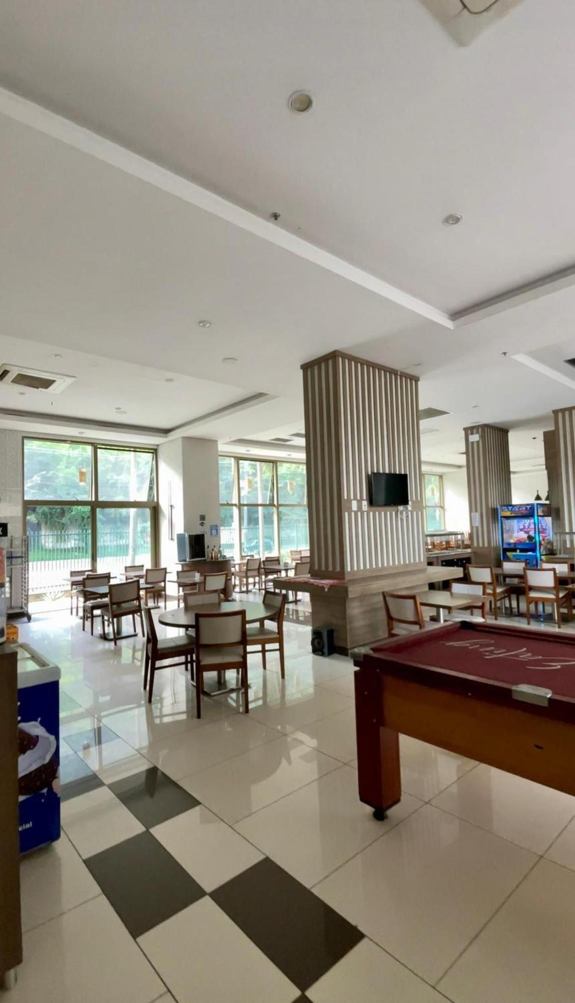 Holiday home Venha De Hospedar No Barra Olimpica Suite 404B Rio de Janeiro