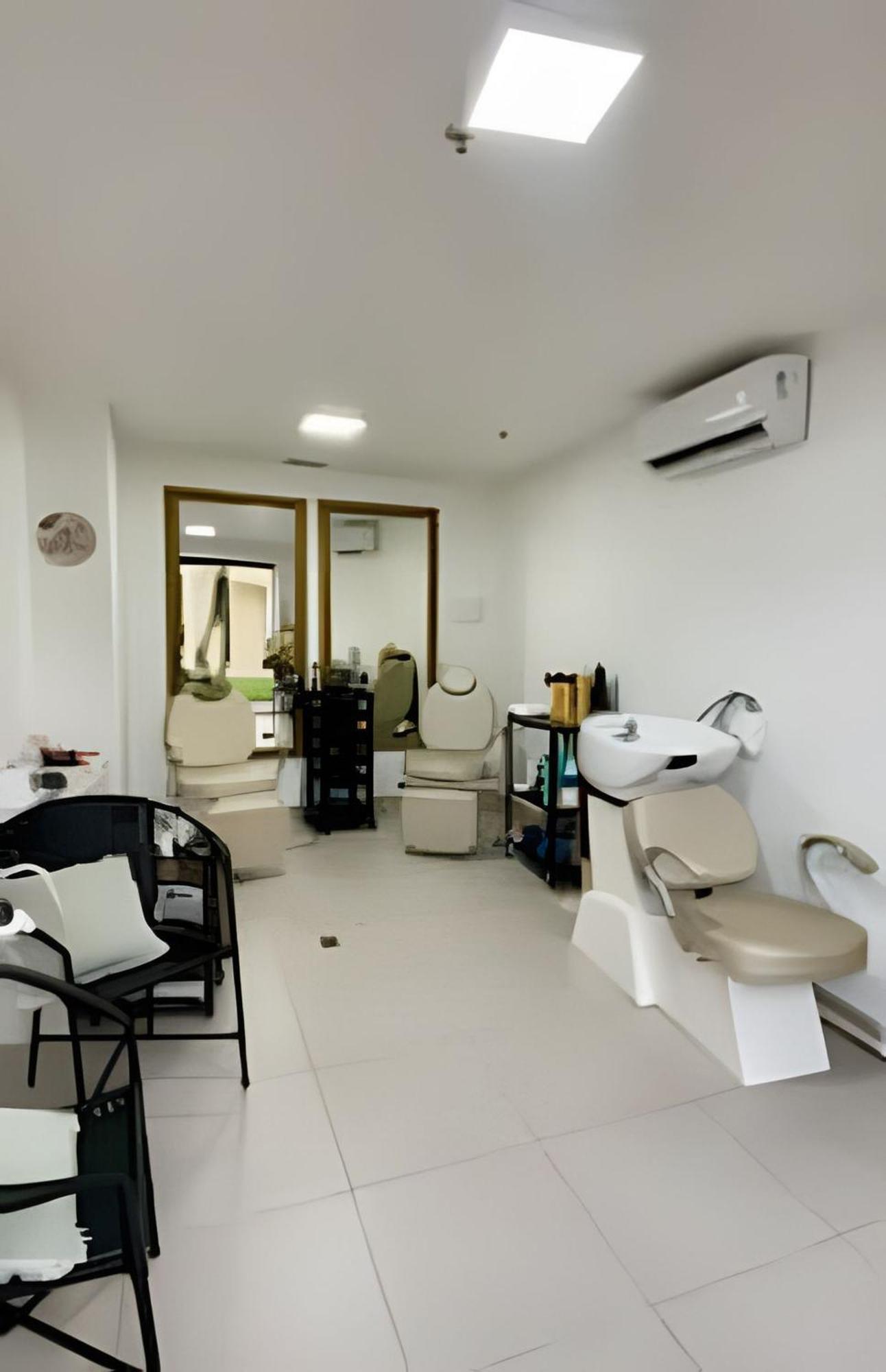 Venha De Hospedar No Barra Olimpica Suite 404B Holiday home Rio de Janeiro