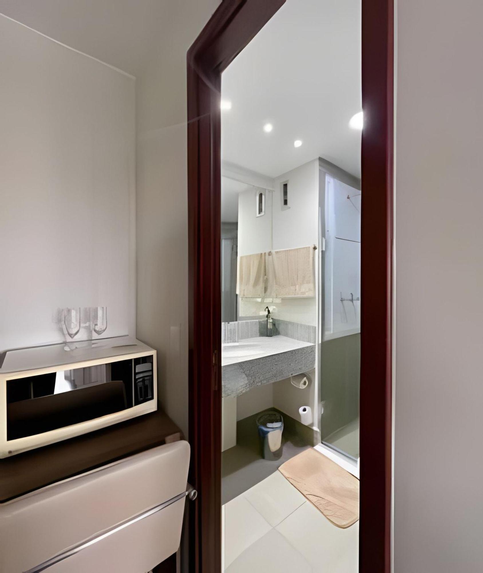 Holiday home Venha De Hospedar No Barra Olimpica Suite 404B *