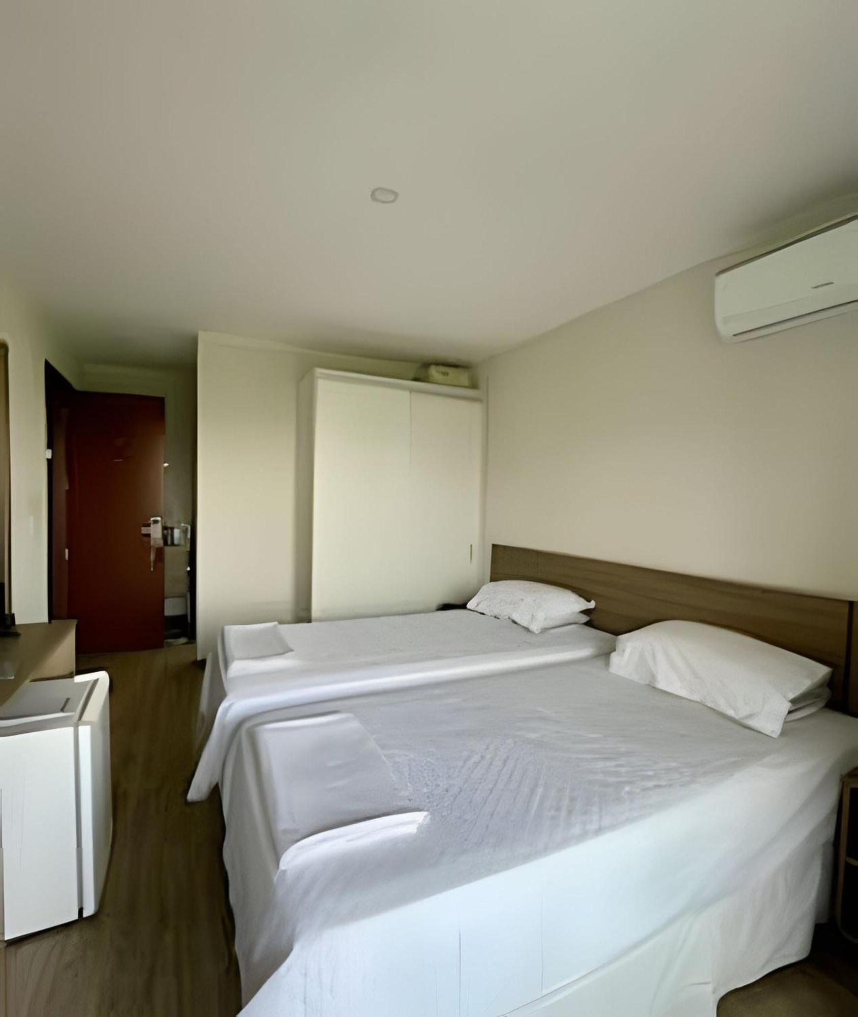 Venha De Hospedar No Barra Olimpica Suite 404B Rio de Janeiro
